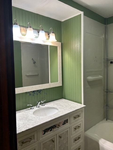 Bathroom - 105 N Delavan St