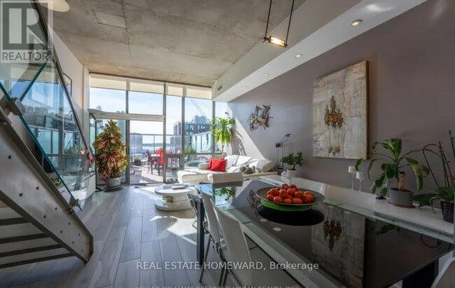 Photo du bâtiment - 33 Mill St