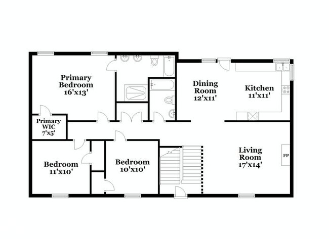 Building Photo - 5400 Crysler Ave, Kansas City, MO 64133