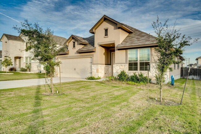 Building Photo - 19113 Quebrada Drive, Pflugerville, TX 78660