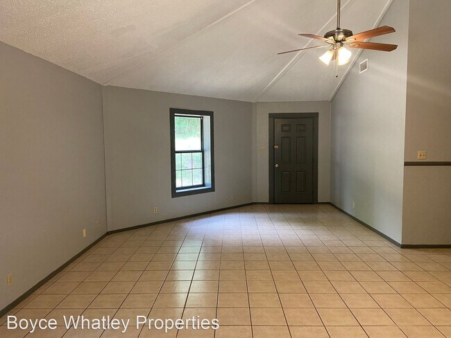 Foto del edificio - 3 br, 2 bath House - 125 CR 4797
