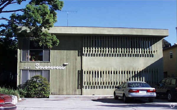 Foto del edificio - 3663 7th Ave