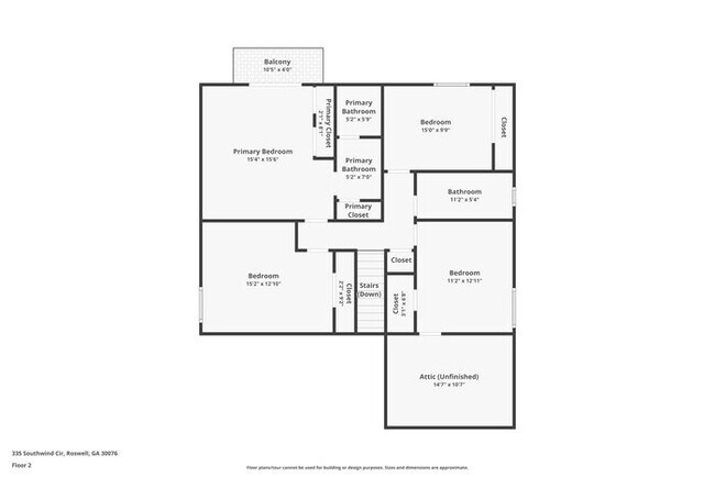 Foto del edificio - 335 Southwind Cir