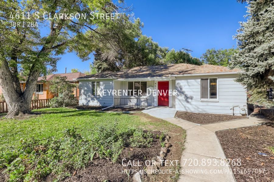 Primary Photo - Fully Remodeled 3 Bed 2 Bath Home in a Gre...