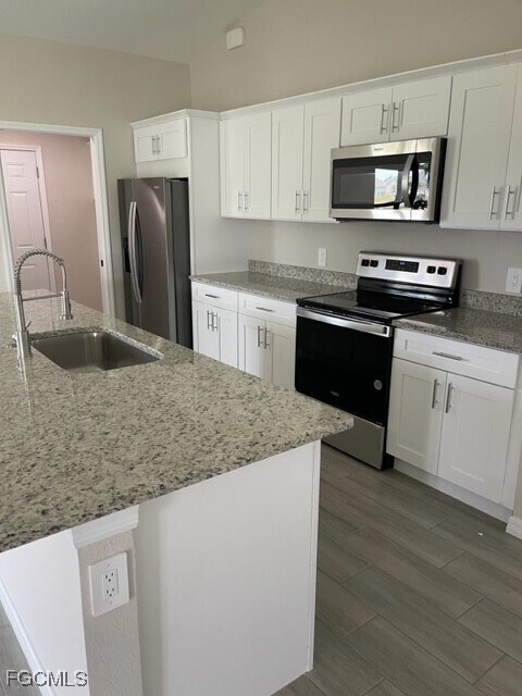 Building Photo - 528 NW 7th Terrace