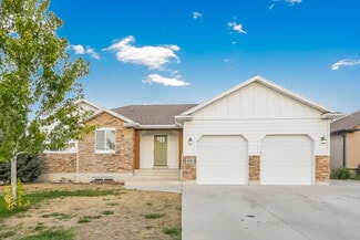 Building Photo - 1112 S 1425 W