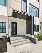 Building Photo - 1874 Beaumont St