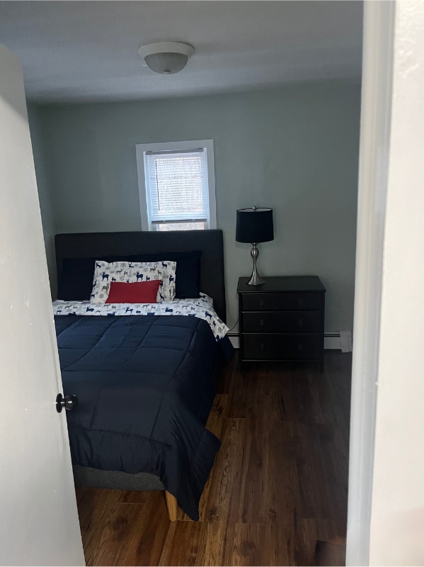 Building Photo - 116 Faneuil St