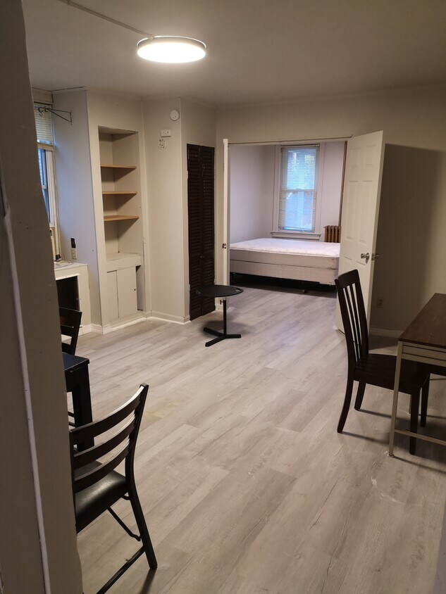 612 W Garrison St Unit lower, Bethlehem, PA 18018 612 W Garrison St