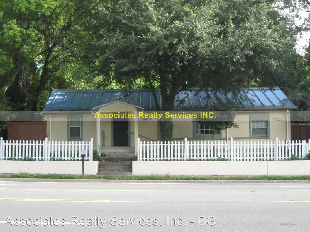 1022 NW 39th Ave, Gainesville, FL 32609 House Rental in Gainesville