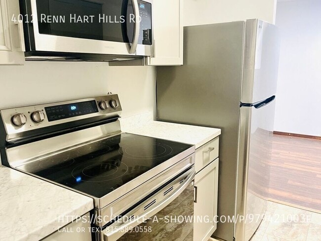 Building Photo - 4012 Renn Hart Hills