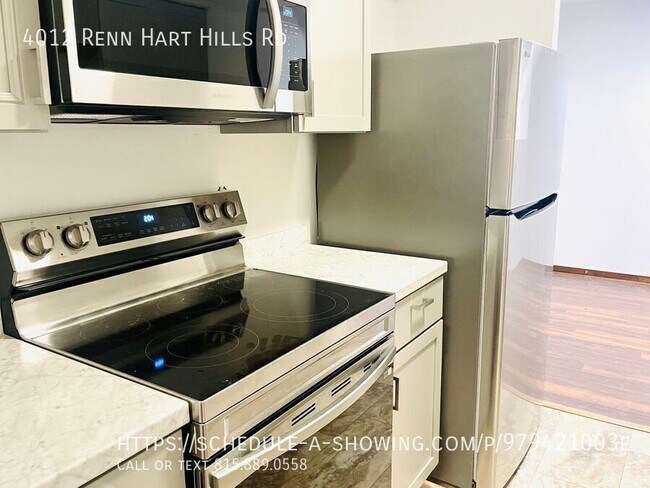 Foto del edificio - 4012 Renn Hart Hills