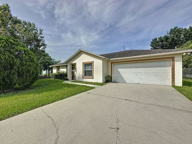 Building Photo - Single Family Home in BVL, Kissimmee
