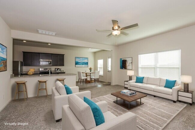 Foto del edificio - 1328 Redpine Dr