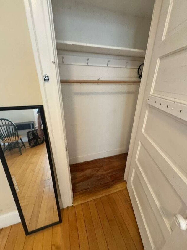 Foto del edificio - 80 Florence St