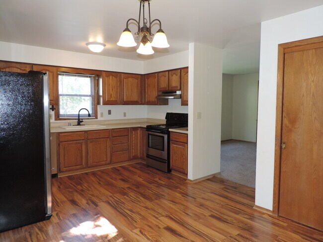 Foto del edificio - 2566 Pebble Valley Rd