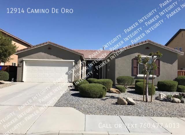 Primary Photo - 12914 Camino De Oro Pl