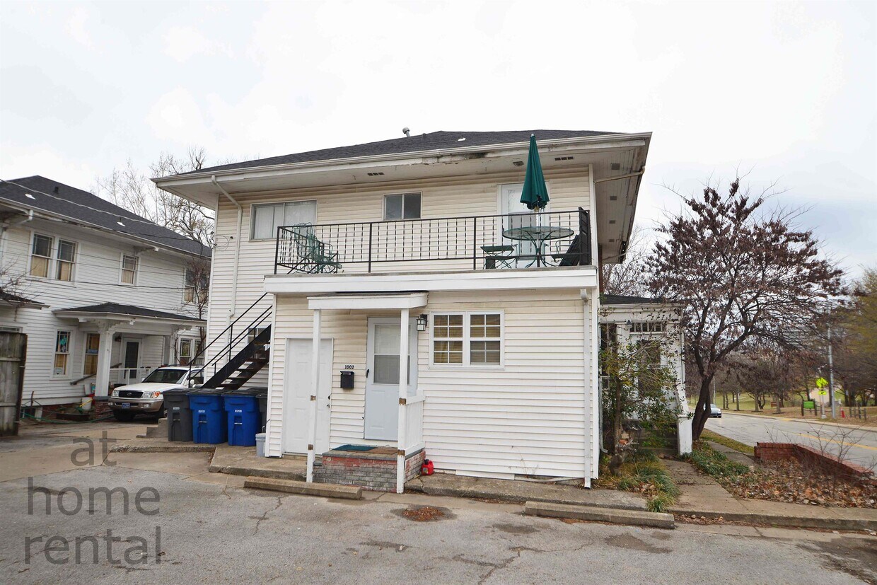 Primary Photo - 1501 S Madison Ave