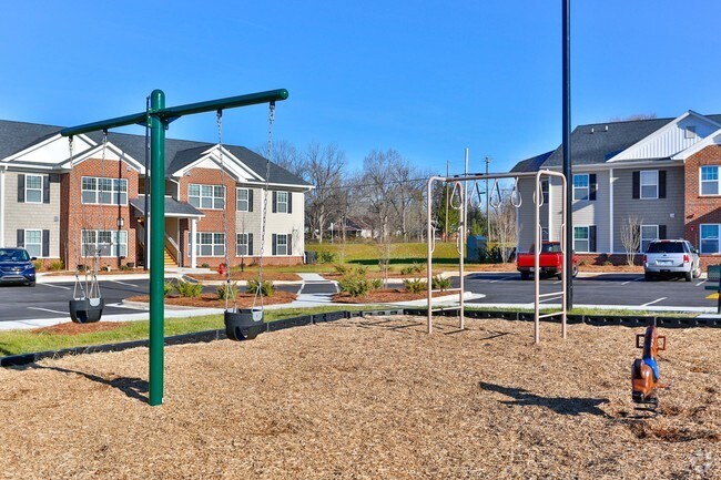 Barringer S Trace Apartments Mount Pleasant Nc Apartments Com