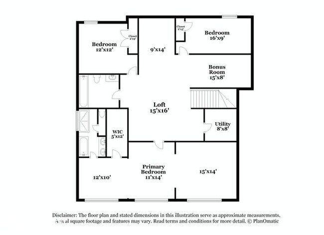 Foto del edificio - 5124 RED POLL DR, GREENSBORO, NC 27405