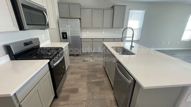 Building Photo - 37845 W Santa Barbara Ave