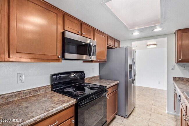 Foto del edificio - 3929 S Pine St