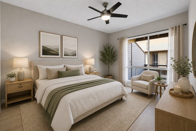 Foto del edificio - Island Living Meets Modern Luxury in Gated Palm Court