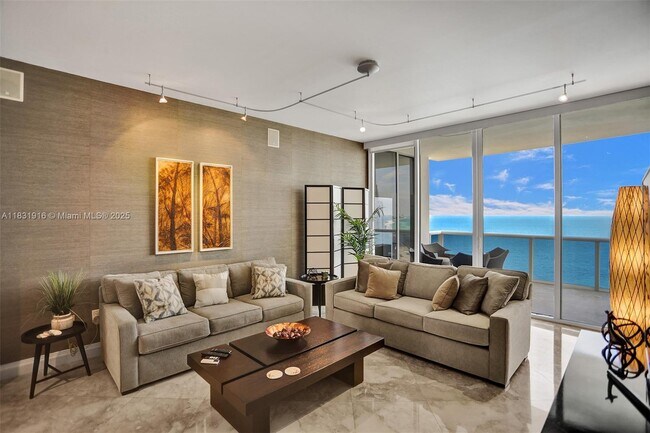 Building Photo - 18101 Collins Ave