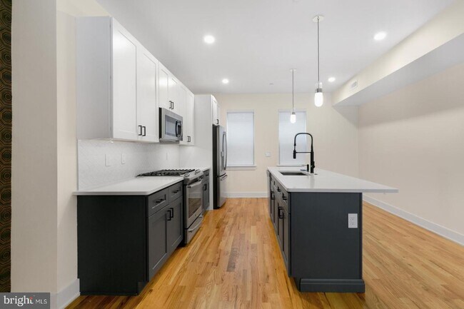 Foto del edificio - 1407 S Darien St