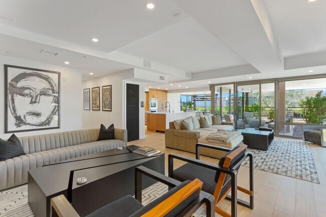 Foto del edificio - 7147 E Rancho Vista Dr