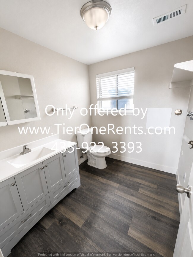 Foto del edificio - This property offers a NO DEPOSIT option available for qualified renters!