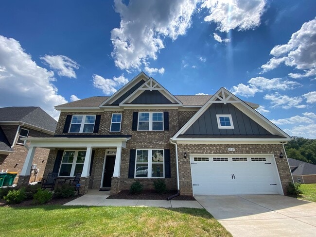 Photo - 6260 Kershaw Mdws Rd House