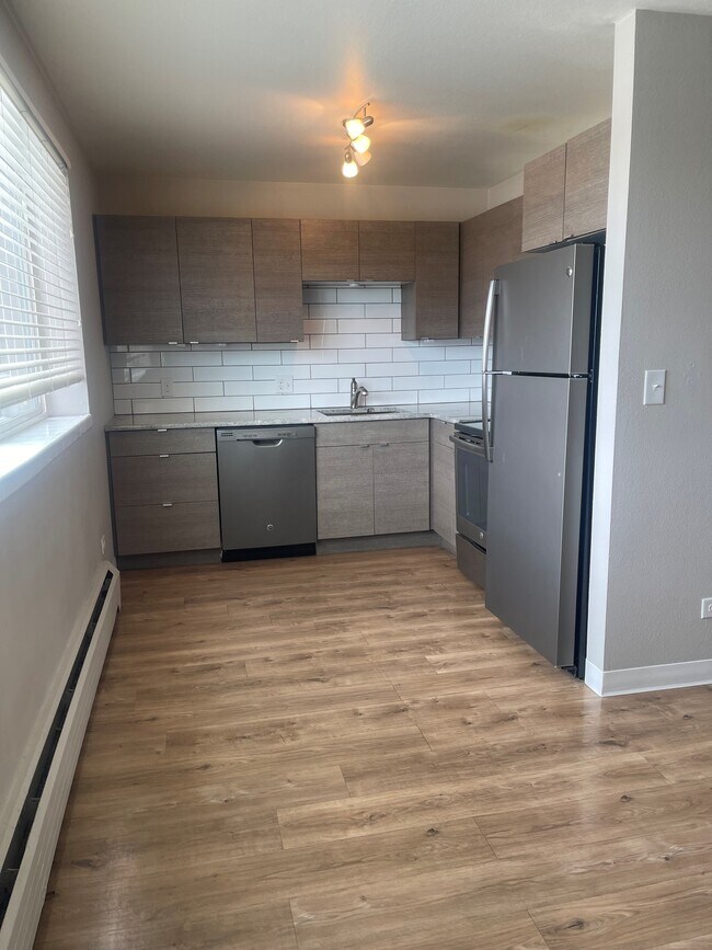 Foto del edificio - 910 S Pearl St