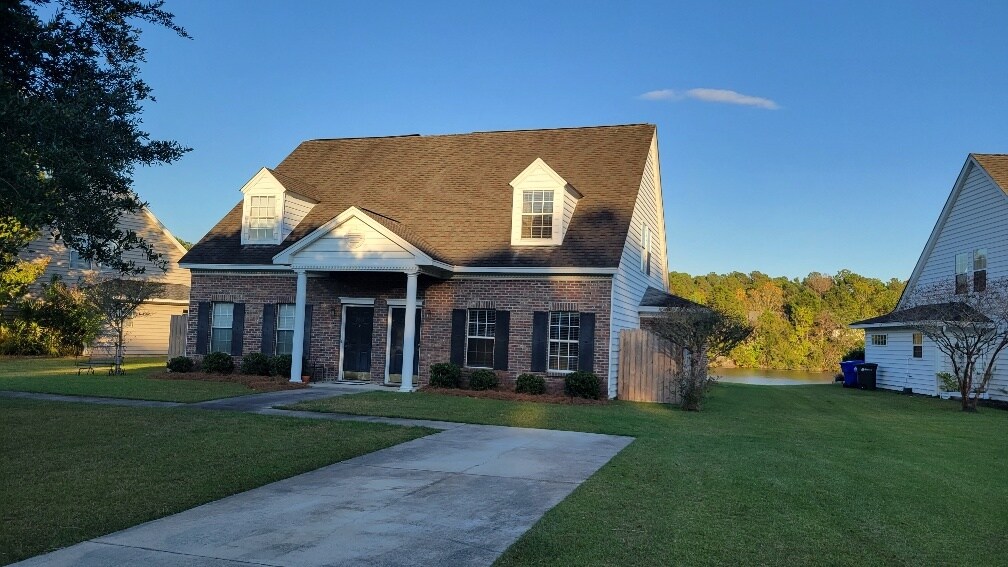 2257 Kings Gate Ln, Mount Pleasant, SC 29466 Townhome Rentals in