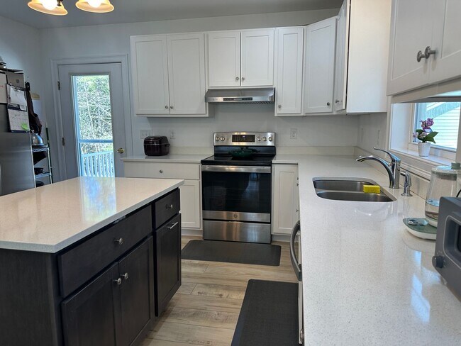 Building Photo - Newly Built! Spacious 4BR 2 Bath House