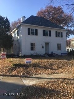Primary Photo - 4 br, 1.5 bath House - 2604 Scott Street