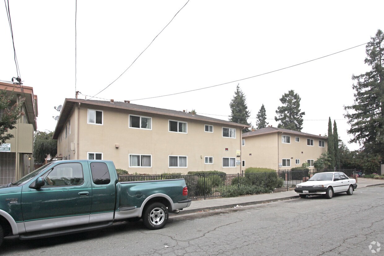 Foto del edificio - 775 9th Ave