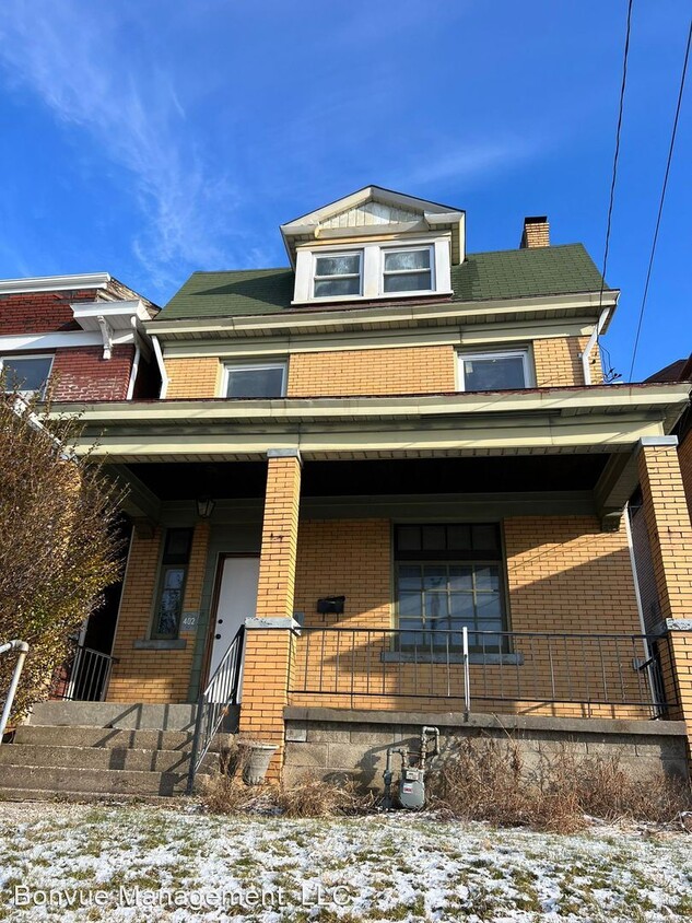 Foto principal - 5 br, 2 bath House - 402 Giffin Ave