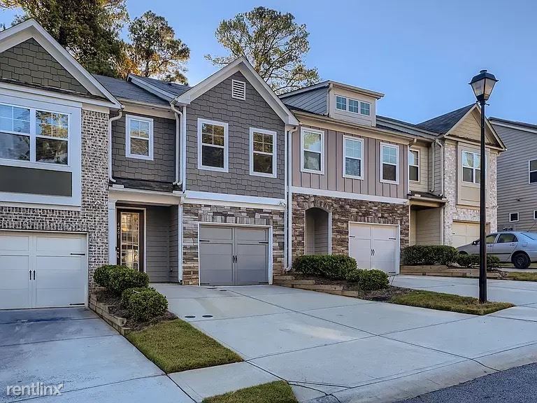 Primary Photo - 3 br, 2.5 bath Townhome - 4201 Alden Park Dr