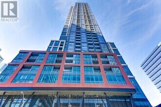 Building Photo - 108-1108 Peter St