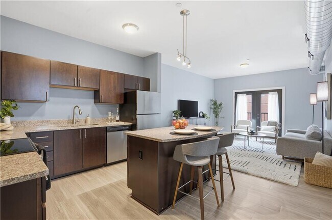 Foto del edificio - 3607 Butler St