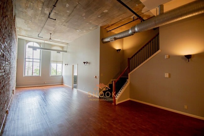 Interior Photo - 102 N 3rd Street