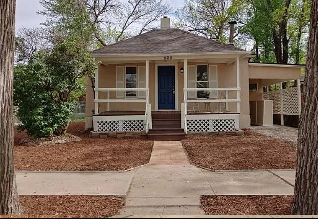 Primary Photo - 629 Maple St
