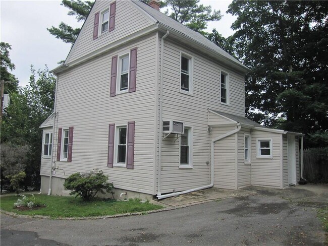 Foto del edificio - 8 Winthrop Ave