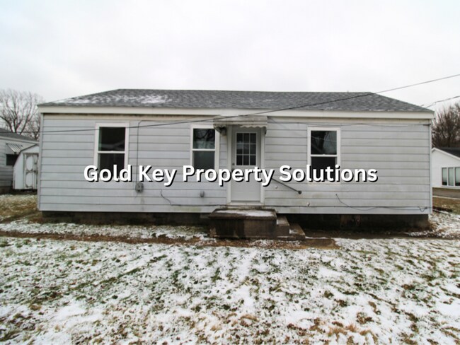 Building Photo - 4105 Main St