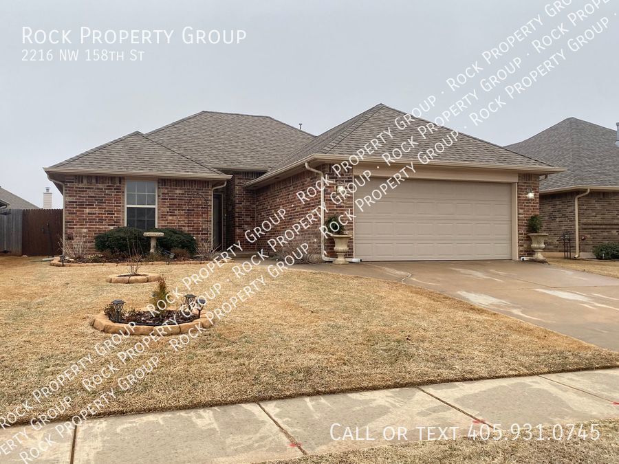 3 Bed/2 Bath Home in Edmond **AMAZING Loc... - 3 Bed/2 Bath Home in Edmond  **AMAZING Loc...