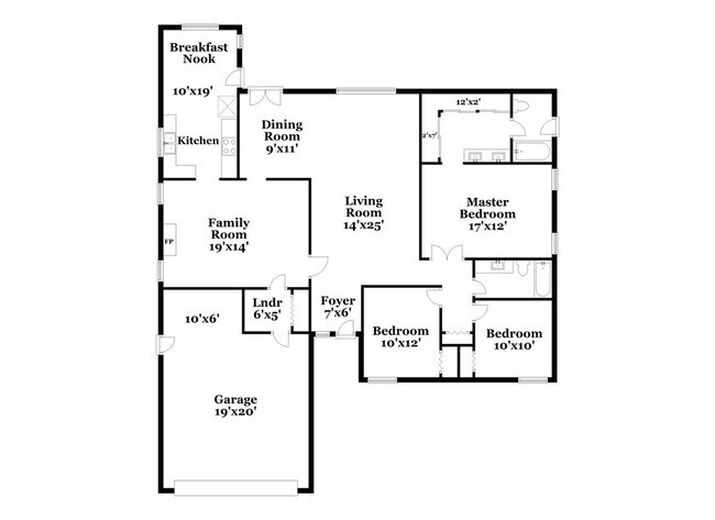 Building Photo - 10008 W Highland Ave