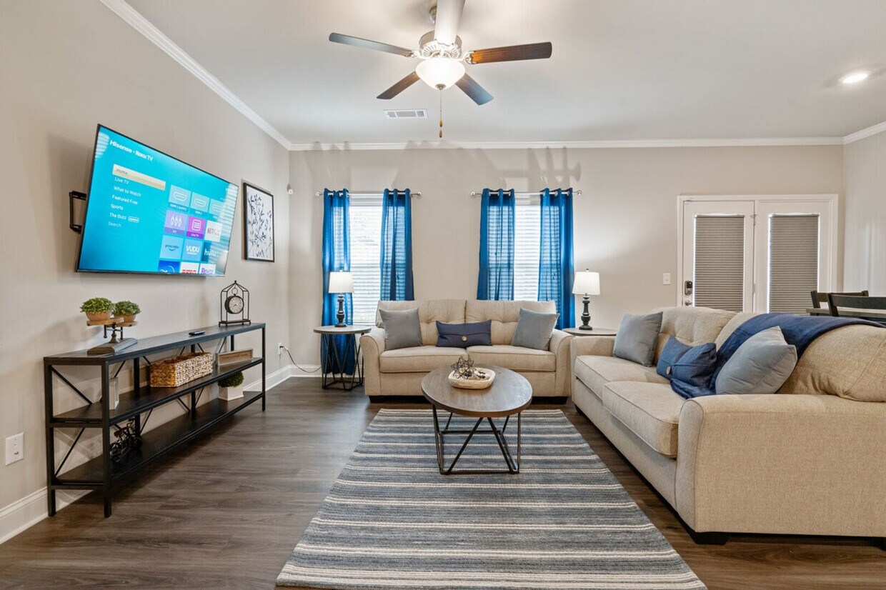 Foto principal - 1514 Pirkle Rd