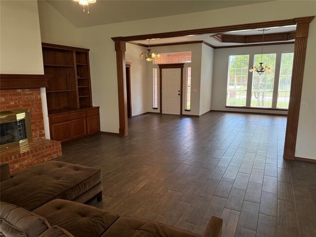 Building Photo - 4205 NW 146th Terrace