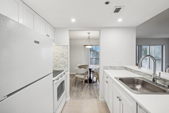 Foto del edificio - Waterview Rental